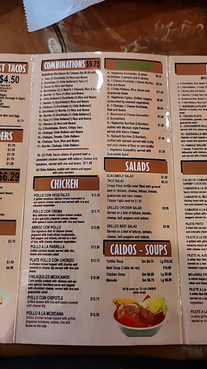 Menu Photo 7