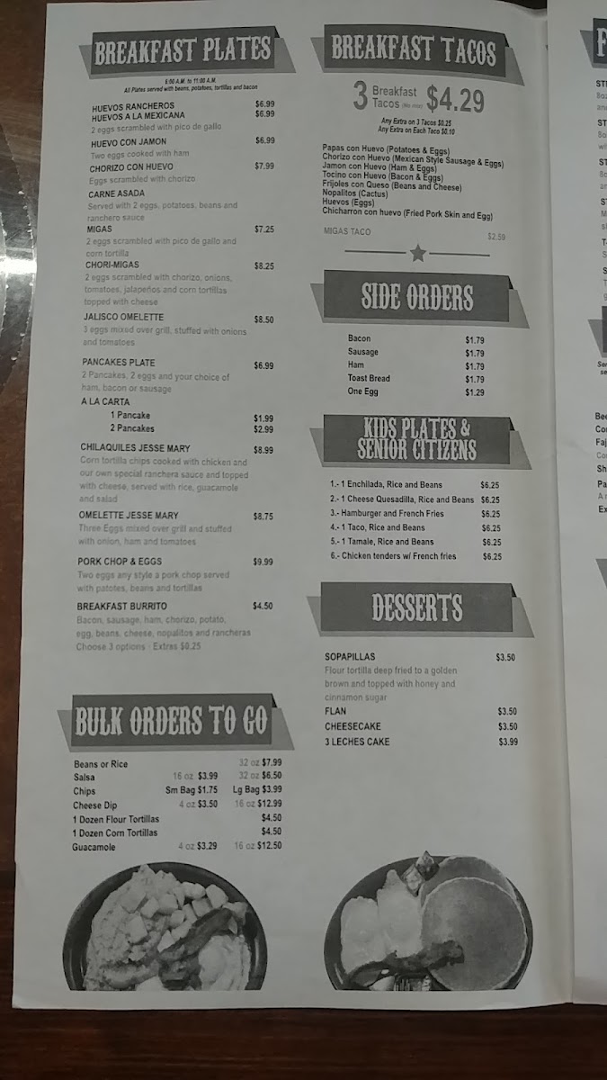 Menu Photo 8