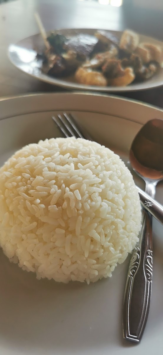 Warung Nasi Babi Guling Men Agus - Photo 7