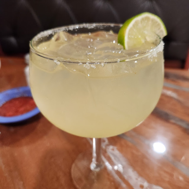 Margaritas
