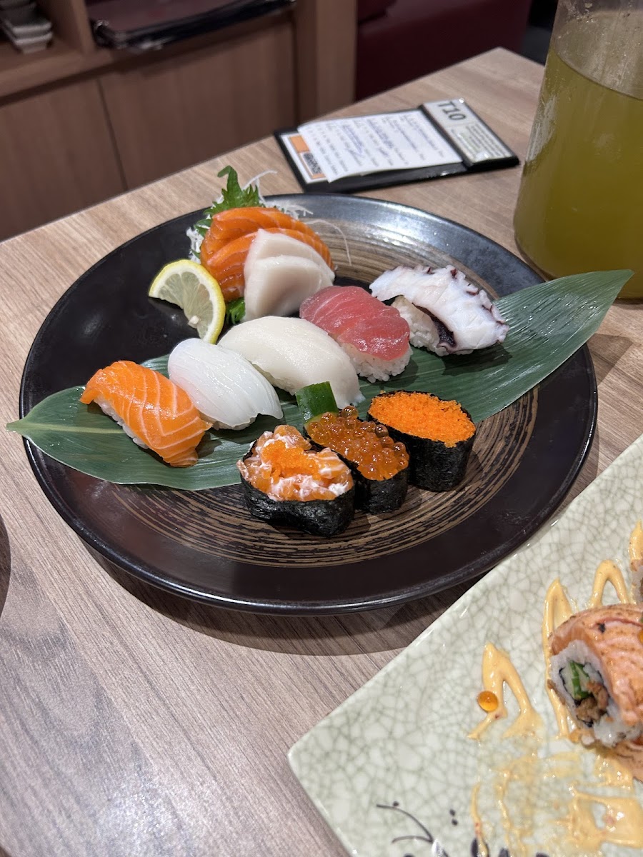 SUSHIHAN - Gardens, Mid Valley - Photo 7