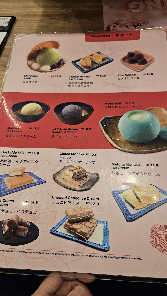 Menu Photo 6
