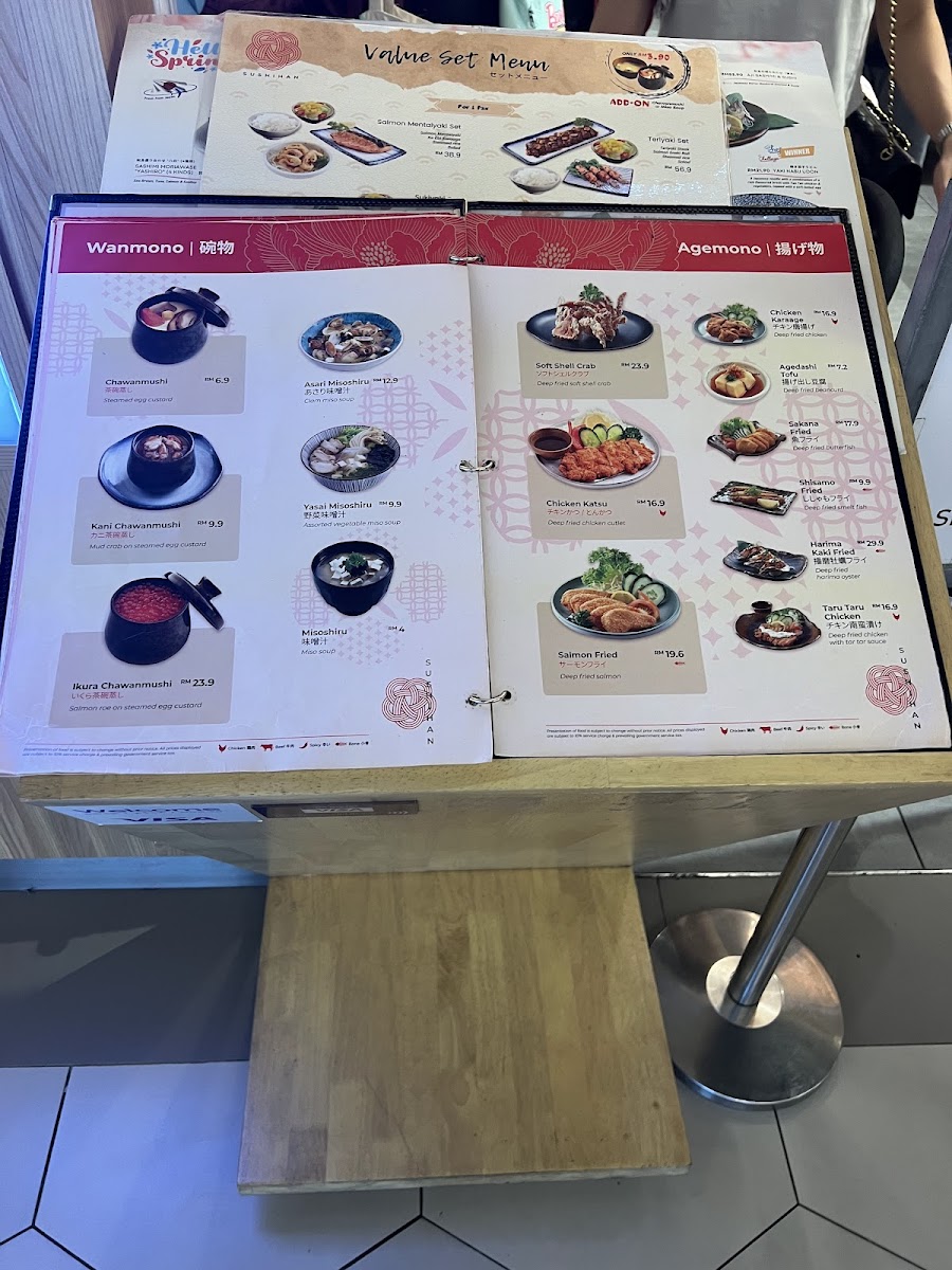 Menu Photo 7