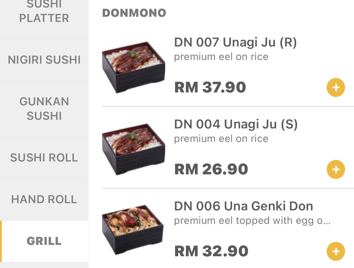 Menu Photo 8