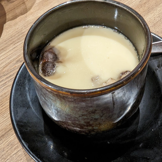 Chawanmushi