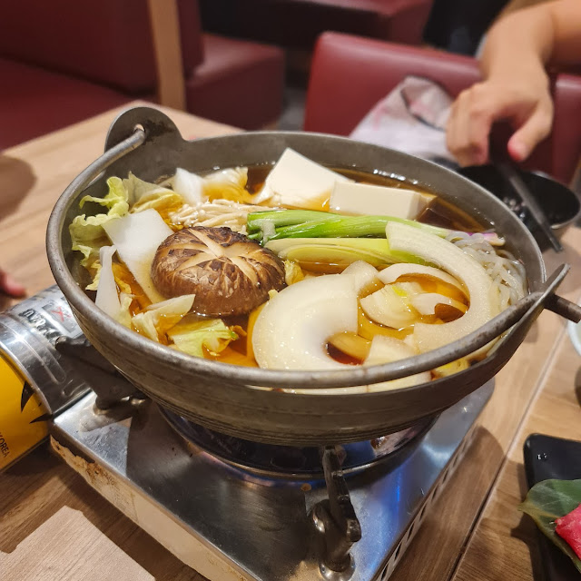 Sukiyaki