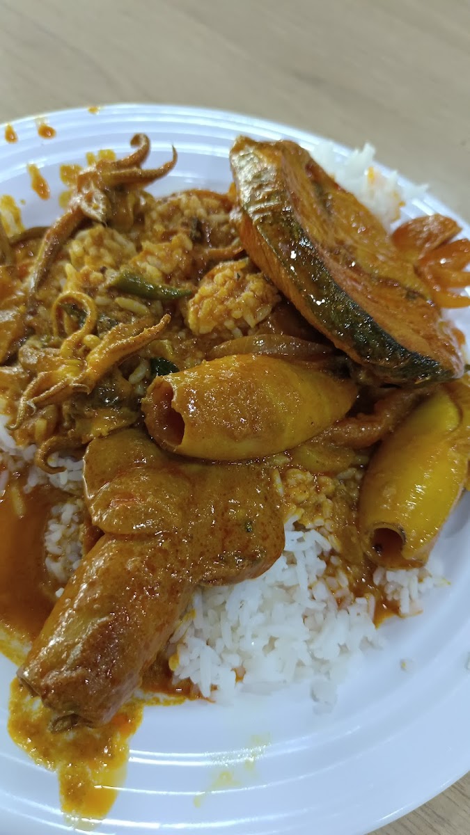 Nasi kandar khulafa - Photo 7