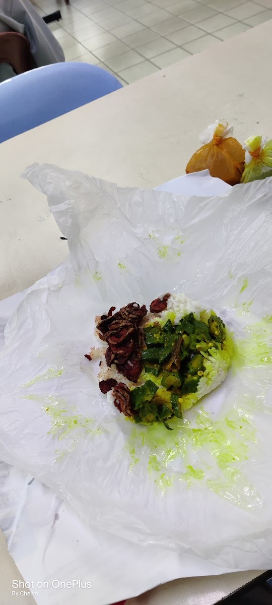Nasi kandar khulafa - Photo 2