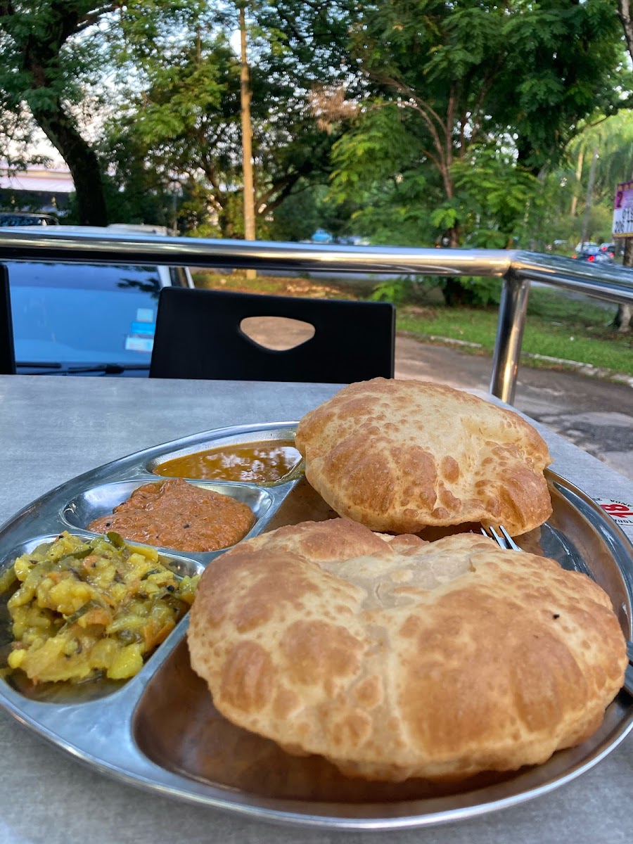 Nasi kandar khulafa - Photo 3