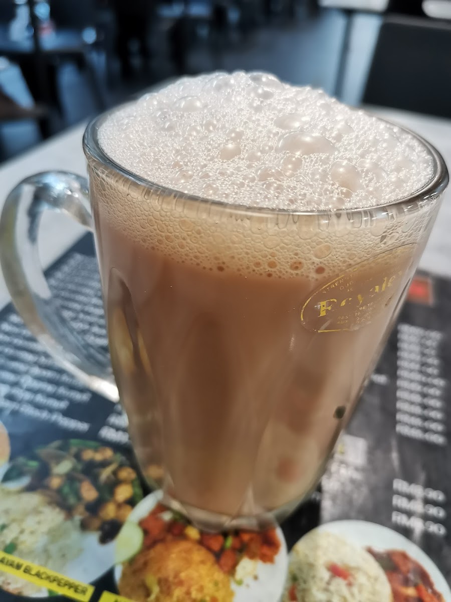 Nasi kandar khulafa - Photo 4