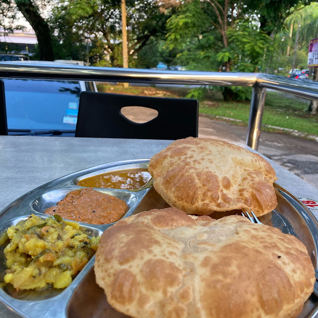 Roti Boom