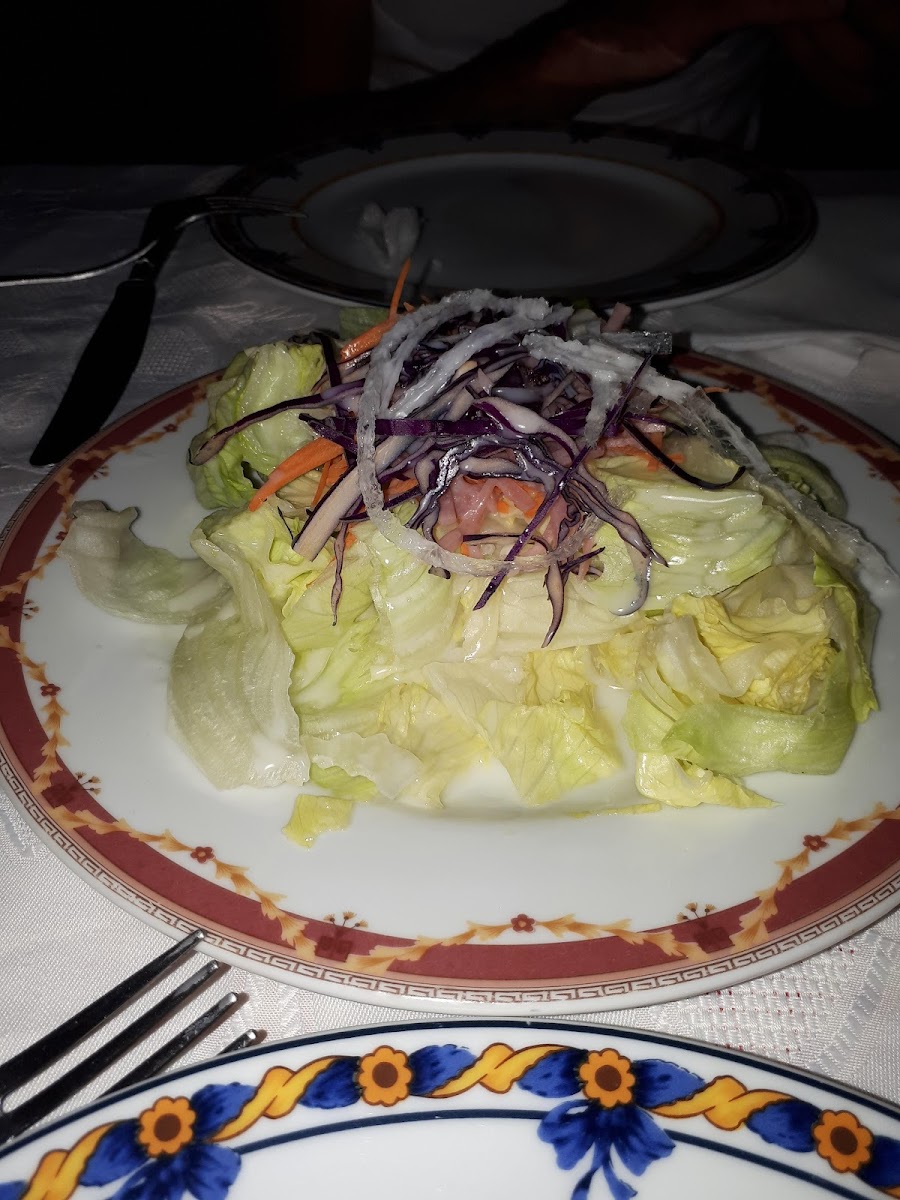 Restaurante Chino Lin Jia - Photo 2