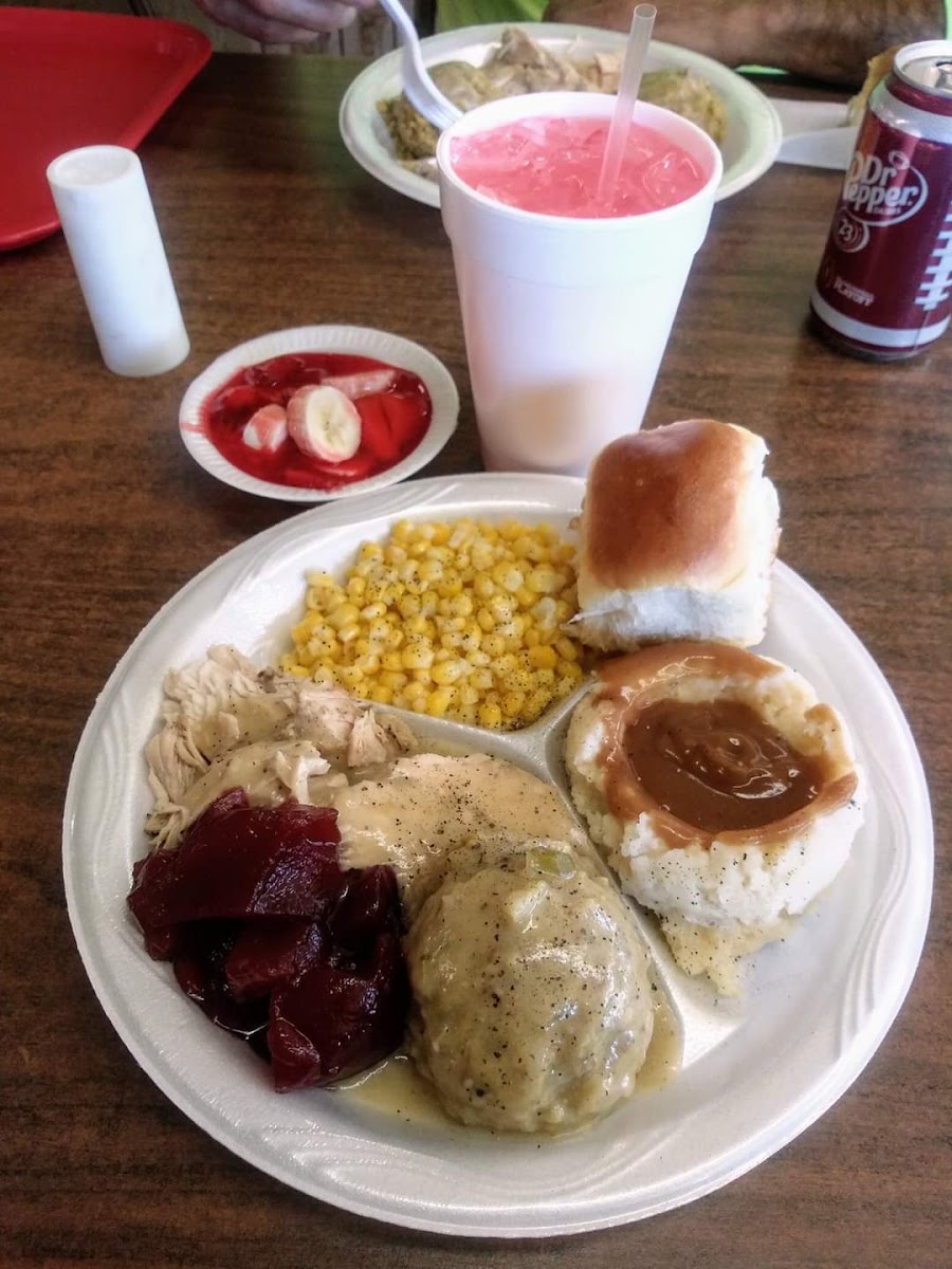 Toni's Food Store - Photo 2