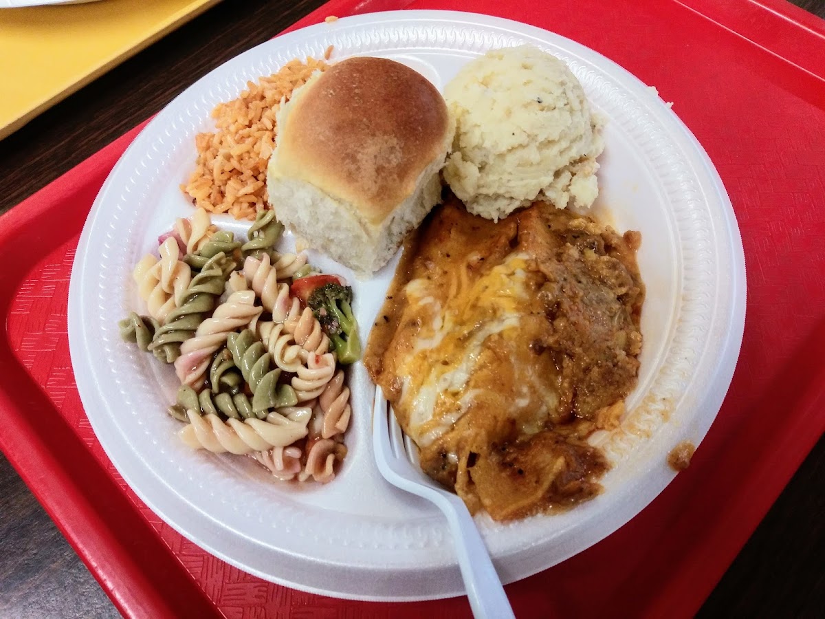 Toni's Food Store - Photo 5