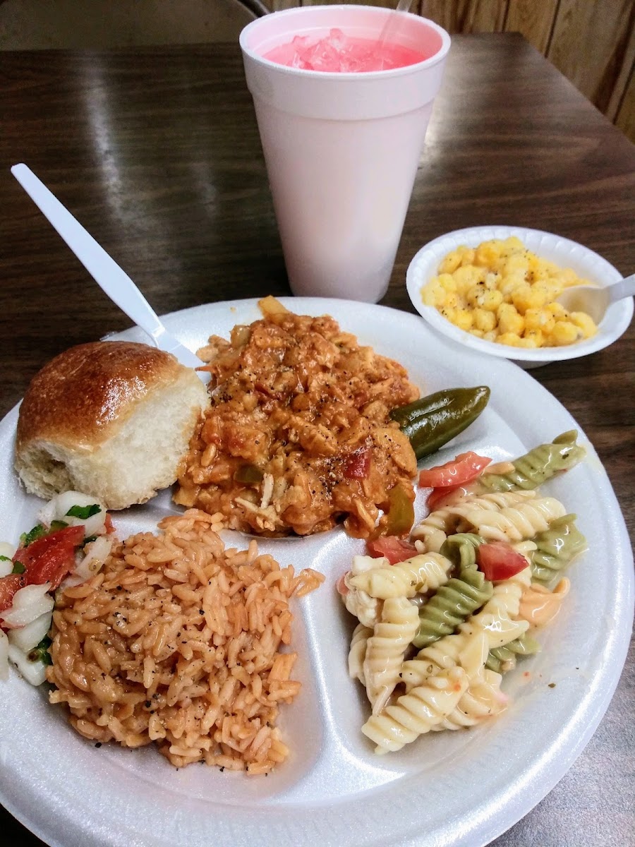 Toni's Food Store - Photo 7