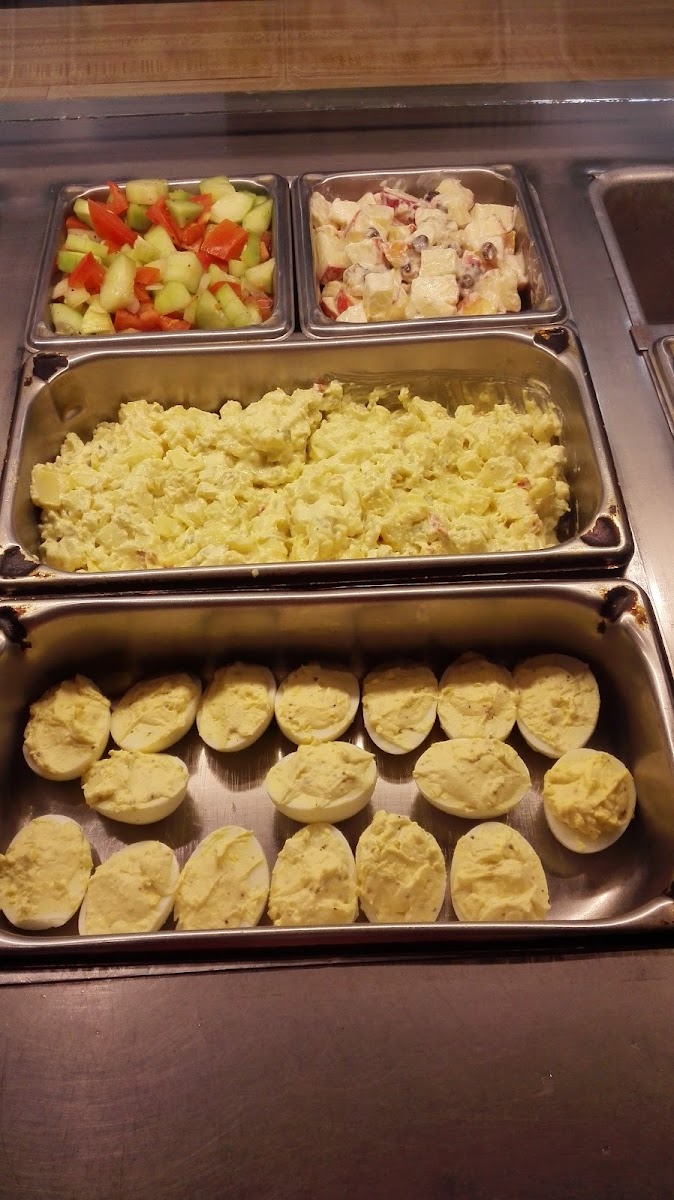 Toni's Food Store - Photo 8