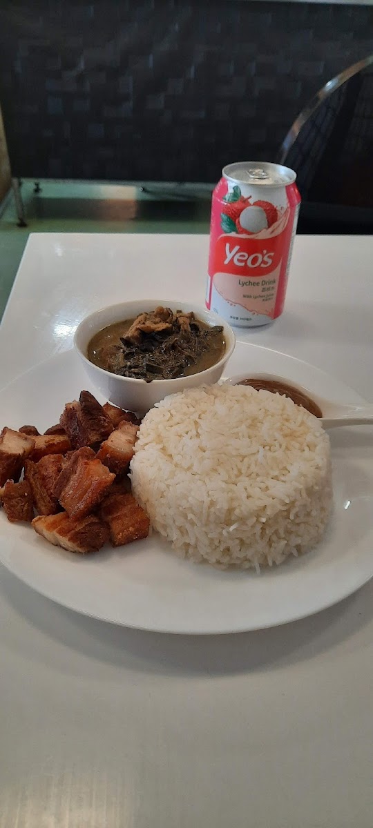 Gotiangco Fish and Chips and Resto - Photo 5