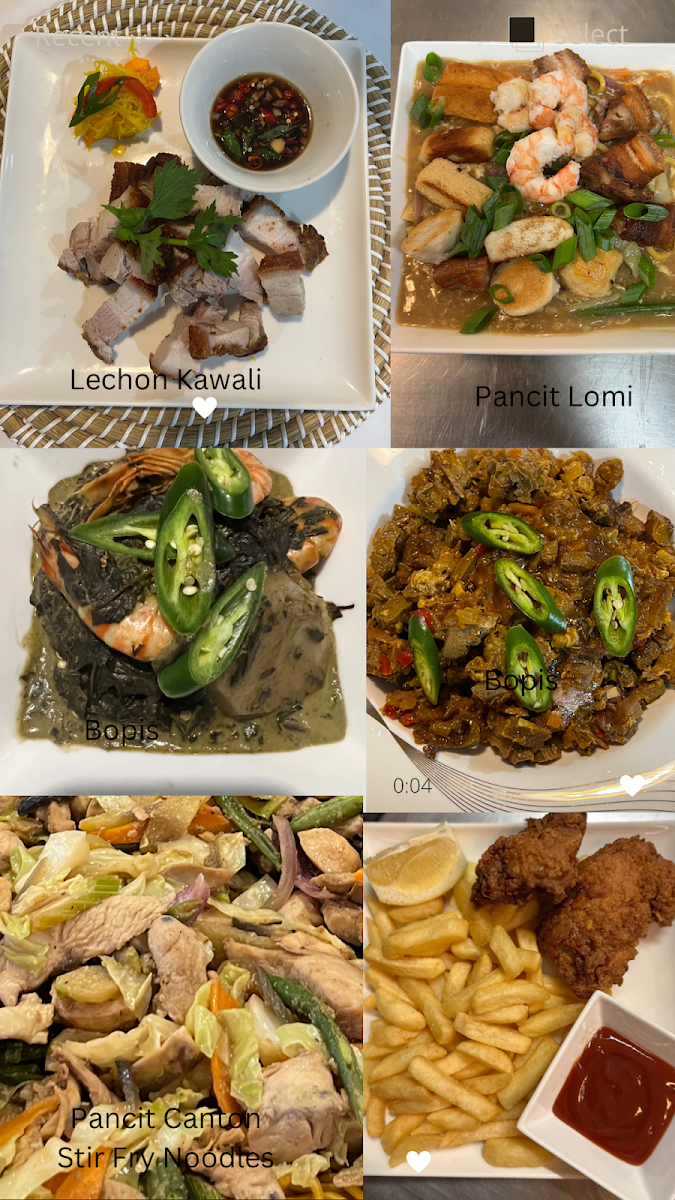 Gotiangco Fish and Chips and Resto - Photo 7