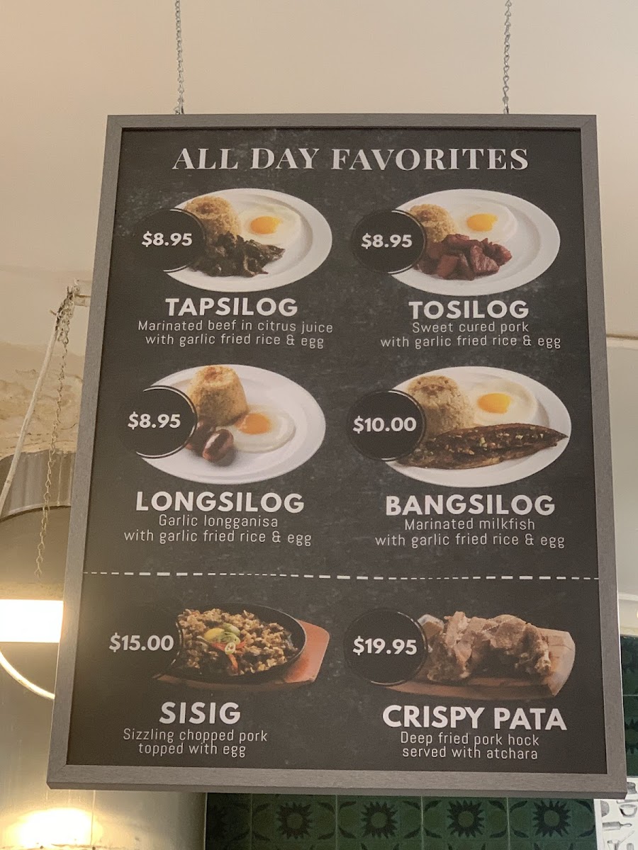 Menu Photo 9