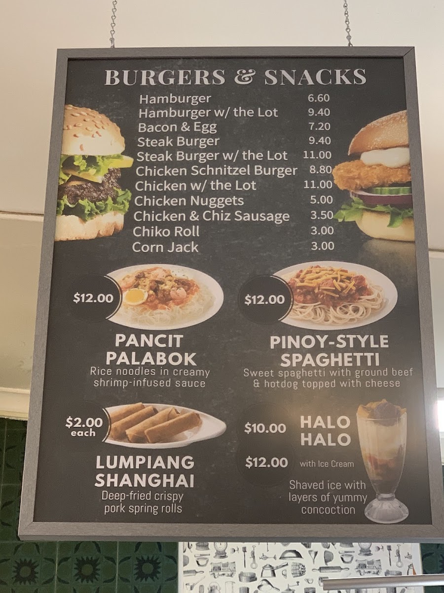 Menu Photo 6
