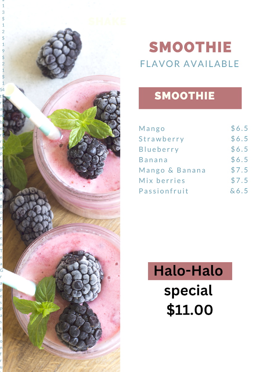 Menu Photo 7