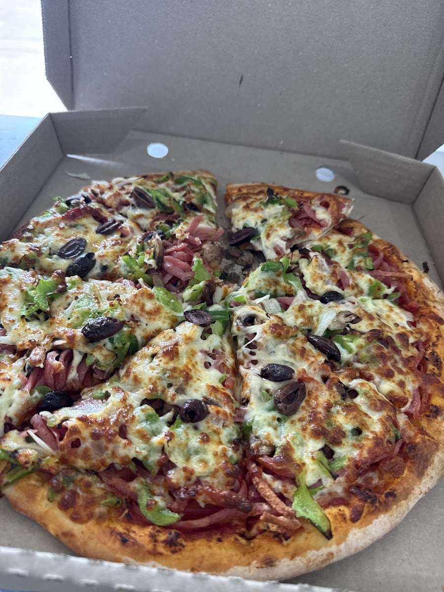 Greenbrook Dial-A-Pizza - Photo 1