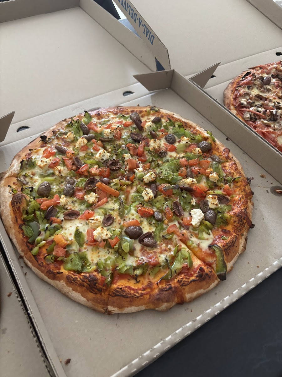 Greenbrook Dial-A-Pizza - Photo 2