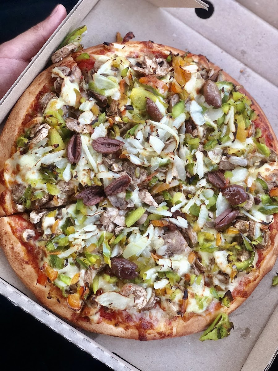Greenbrook Dial-A-Pizza - Photo 3