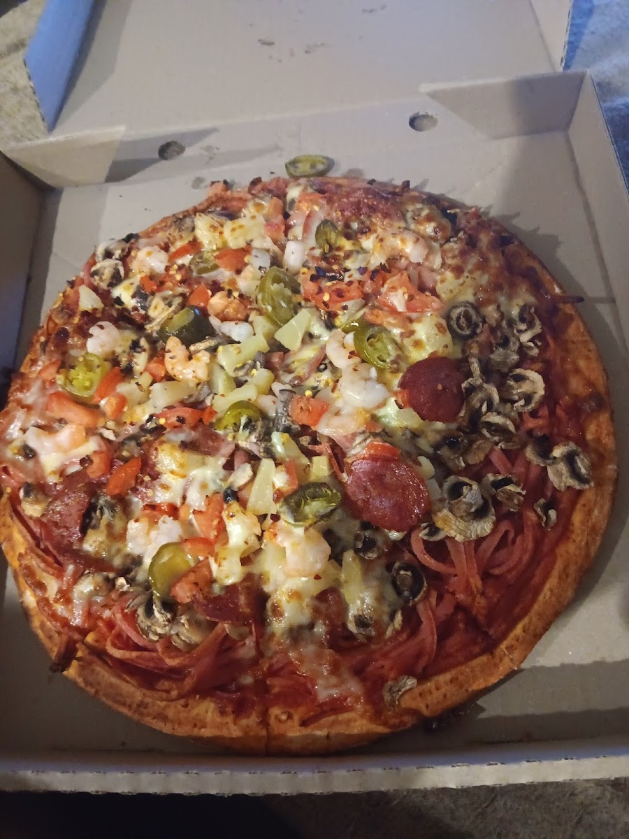 Greenbrook Dial-A-Pizza - Photo 4