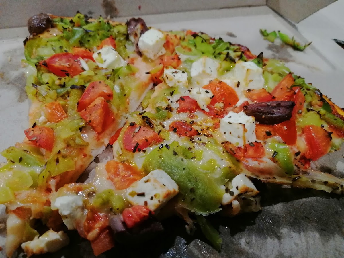 Greenbrook Dial-A-Pizza - Photo 5