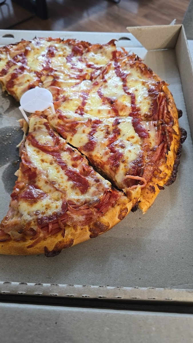 Greenbrook Dial-A-Pizza - Photo 6