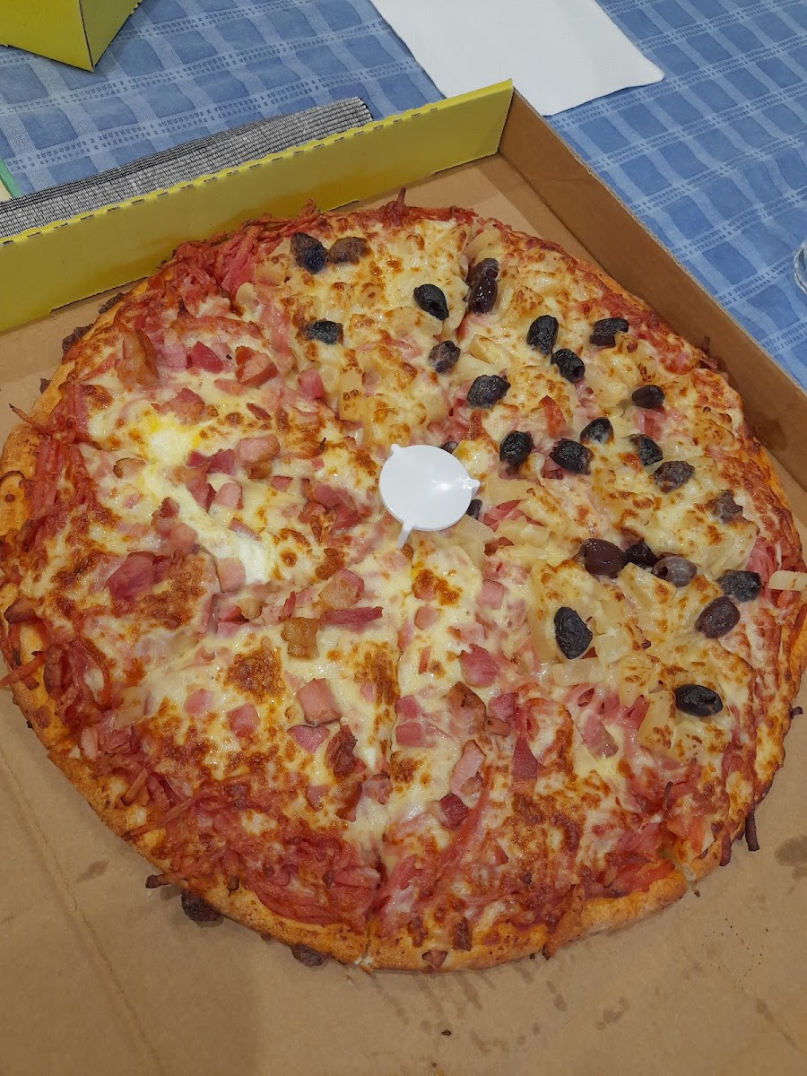 Greenbrook Dial-A-Pizza - Photo 7