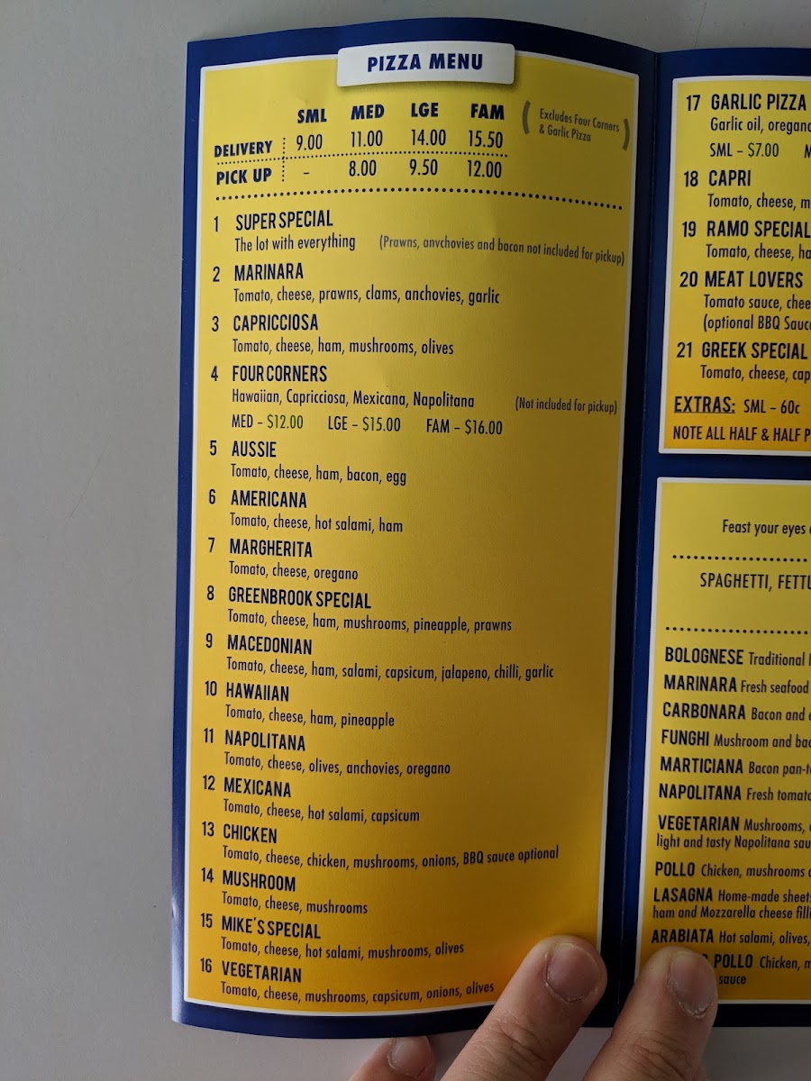 Menu Photo 6