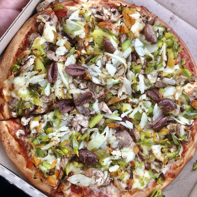 Meat Lovers
