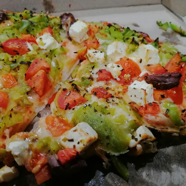Greek Special