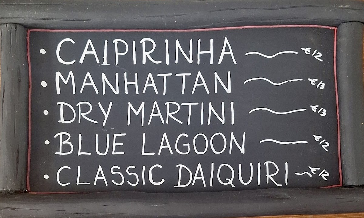 Menu Photo 9