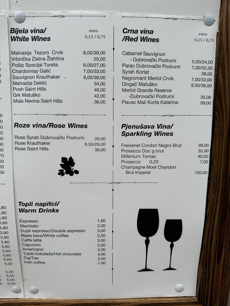 Menu Photo 6