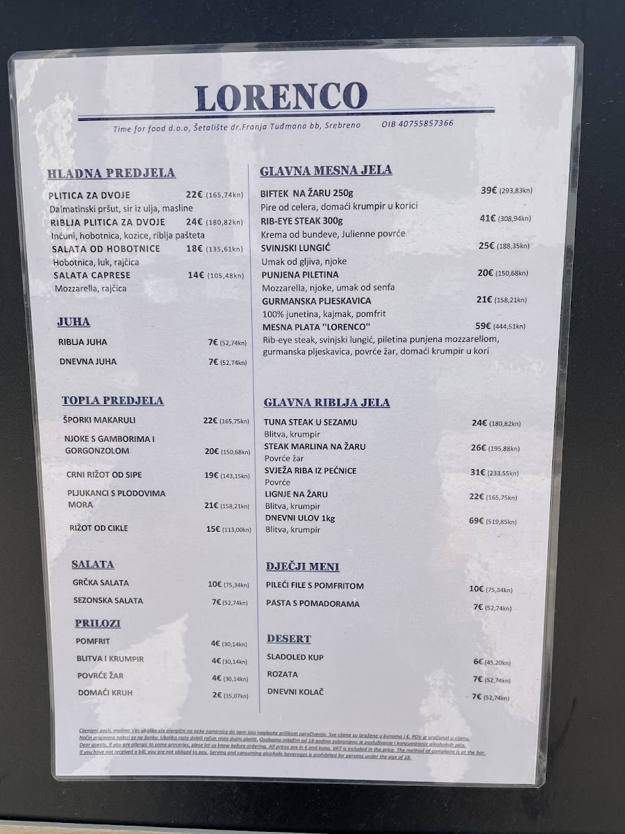 Menu Photo 7