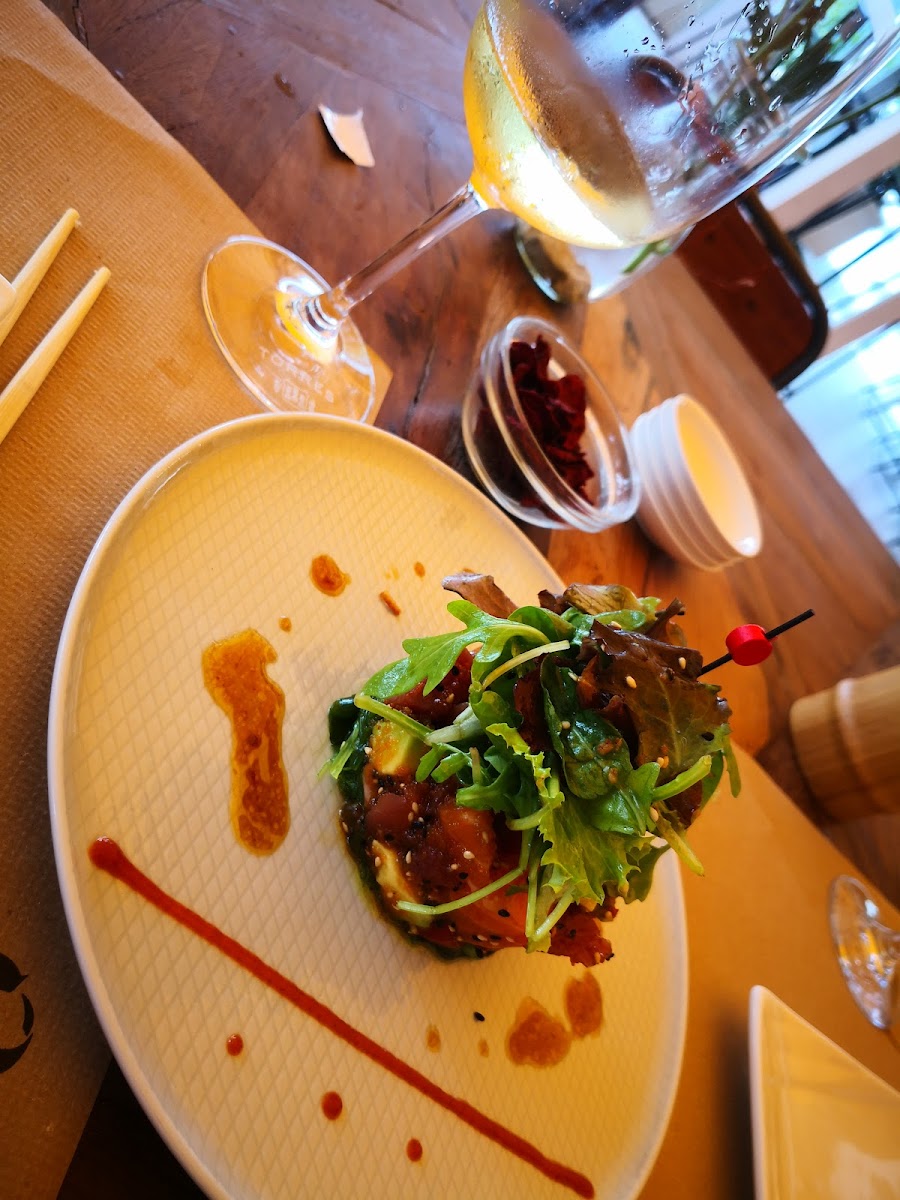 Be Katsu - Photo 7