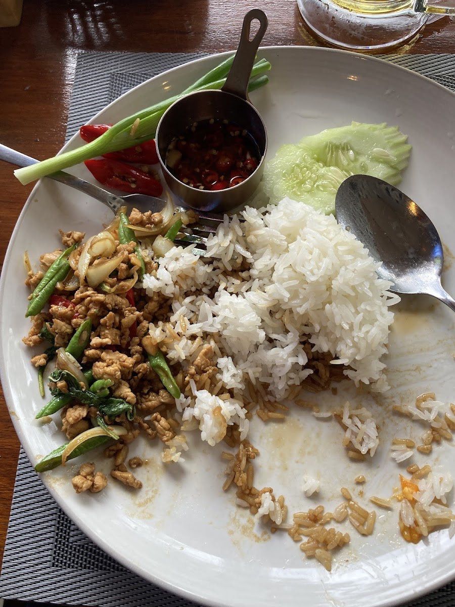 Patong seaside restaurant and bar - Photo 4