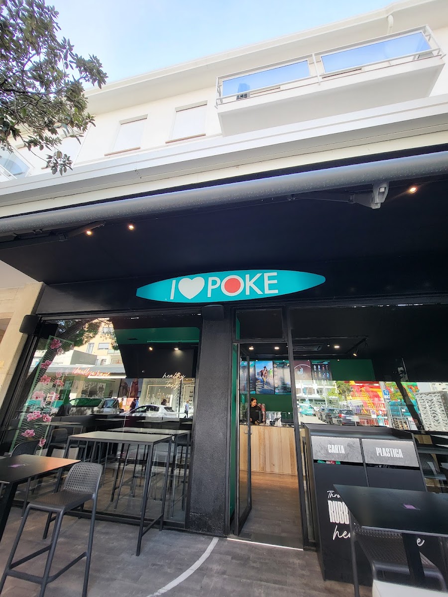 I Love Poke - Jesolo