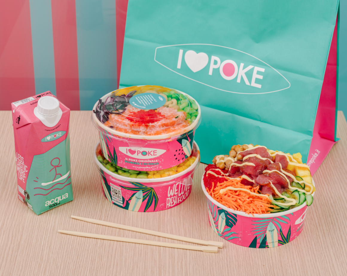 I Love Poke - Jesolo - Photo 3