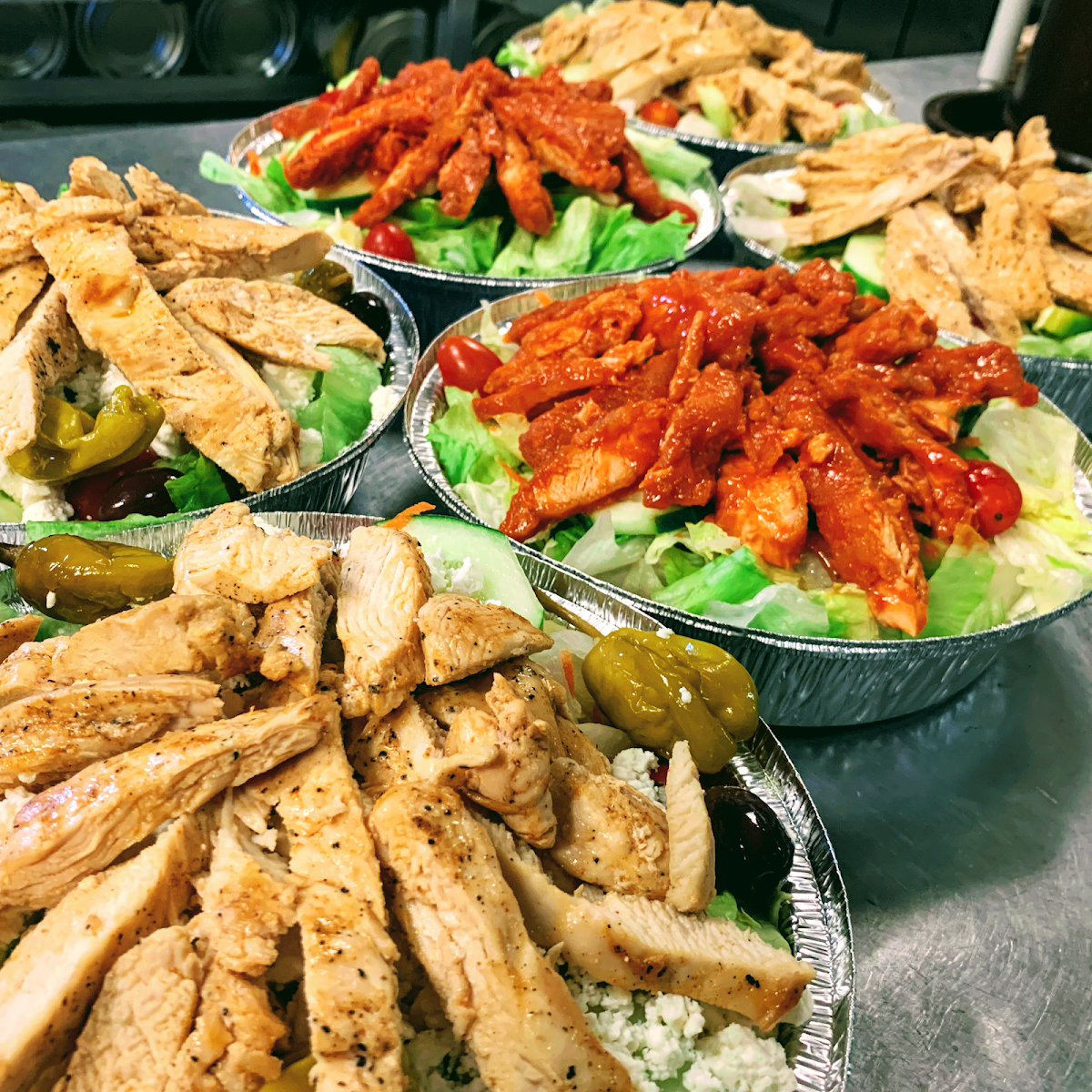 Irene's Family Restaurant - Photo 1