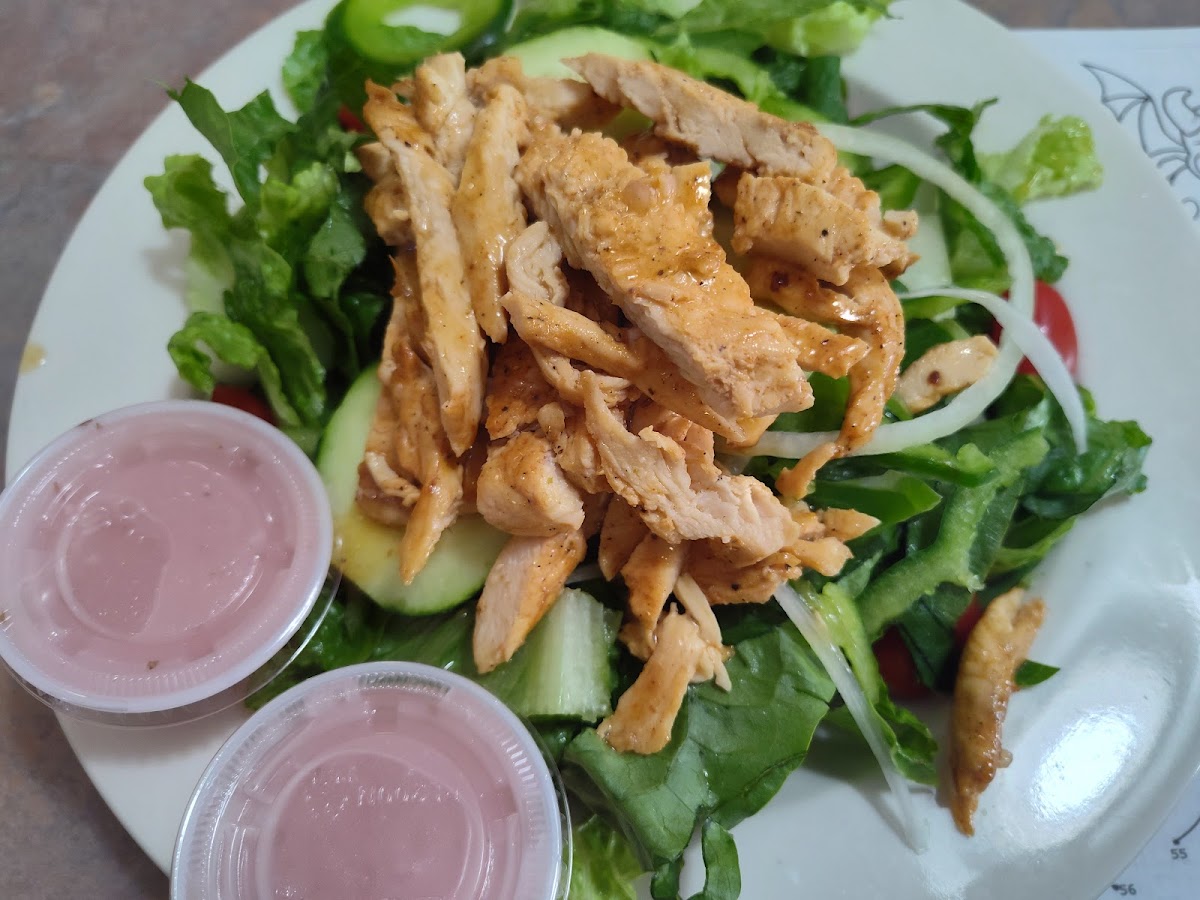 Irene's Family Restaurant - Photo 2