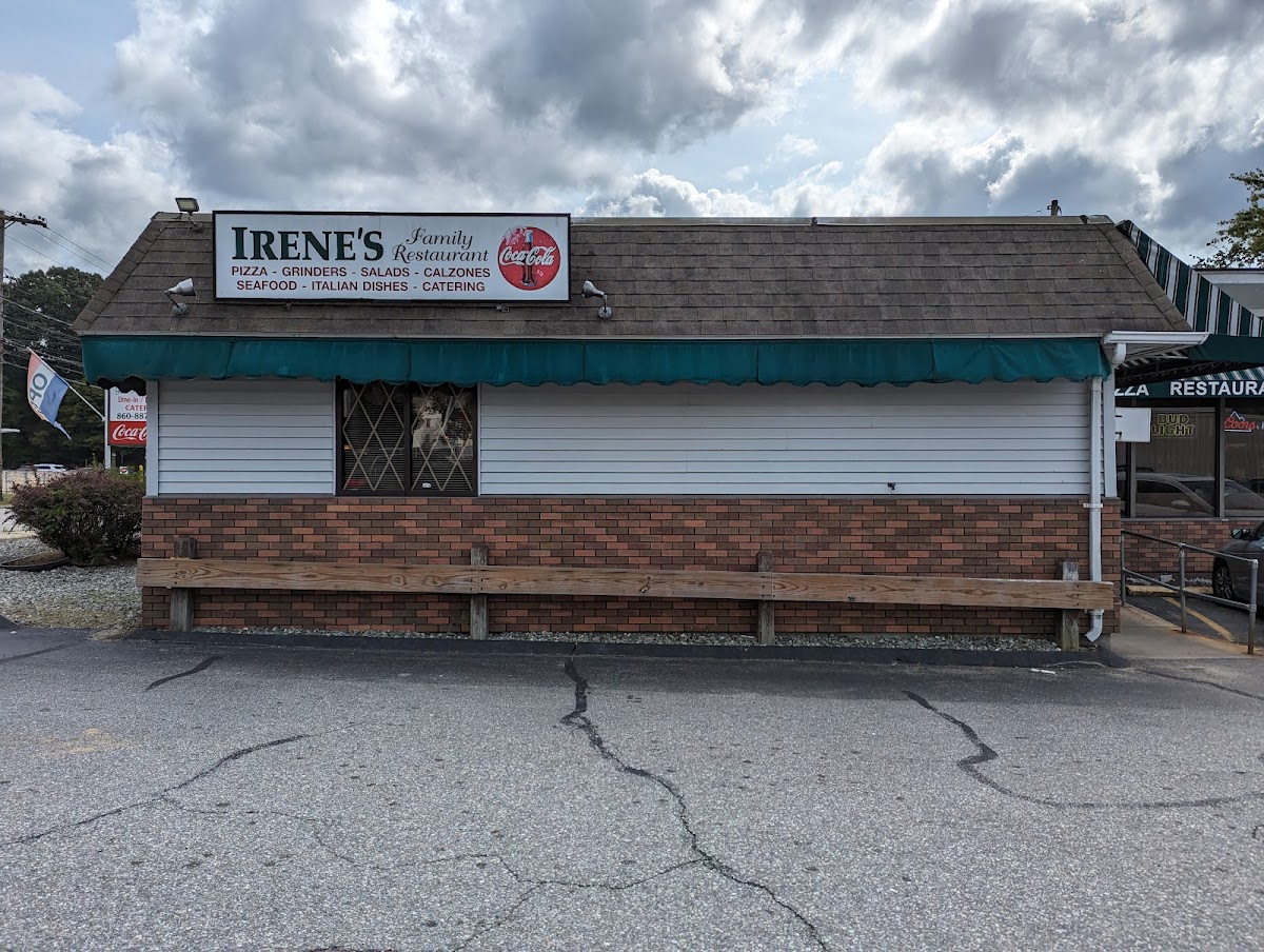 Irene's Family Restaurant - Photo 3