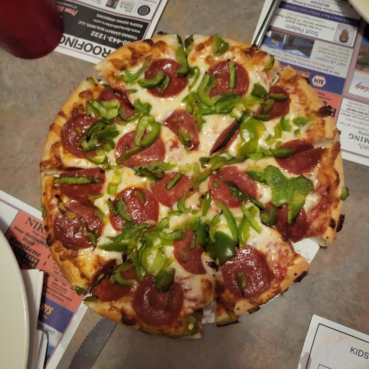 Irene's Family Restaurant - Photo 4