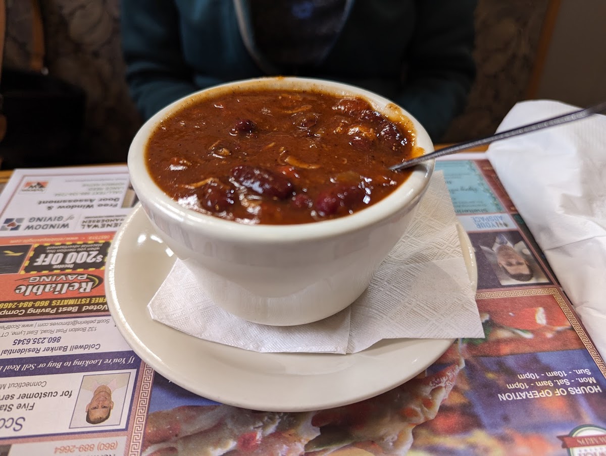 Irene's Family Restaurant - Photo 5