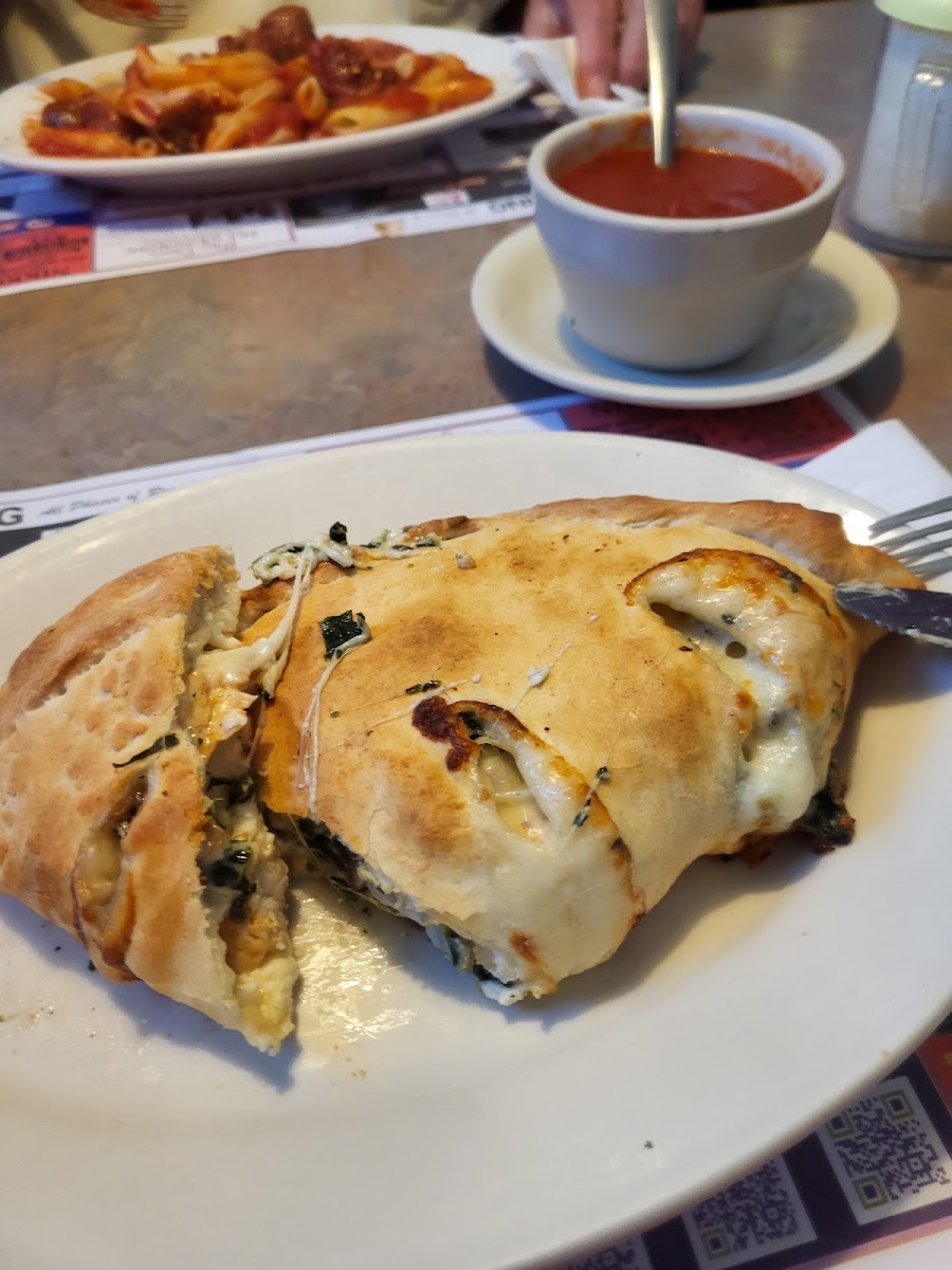 Irene's Family Restaurant - Photo 8