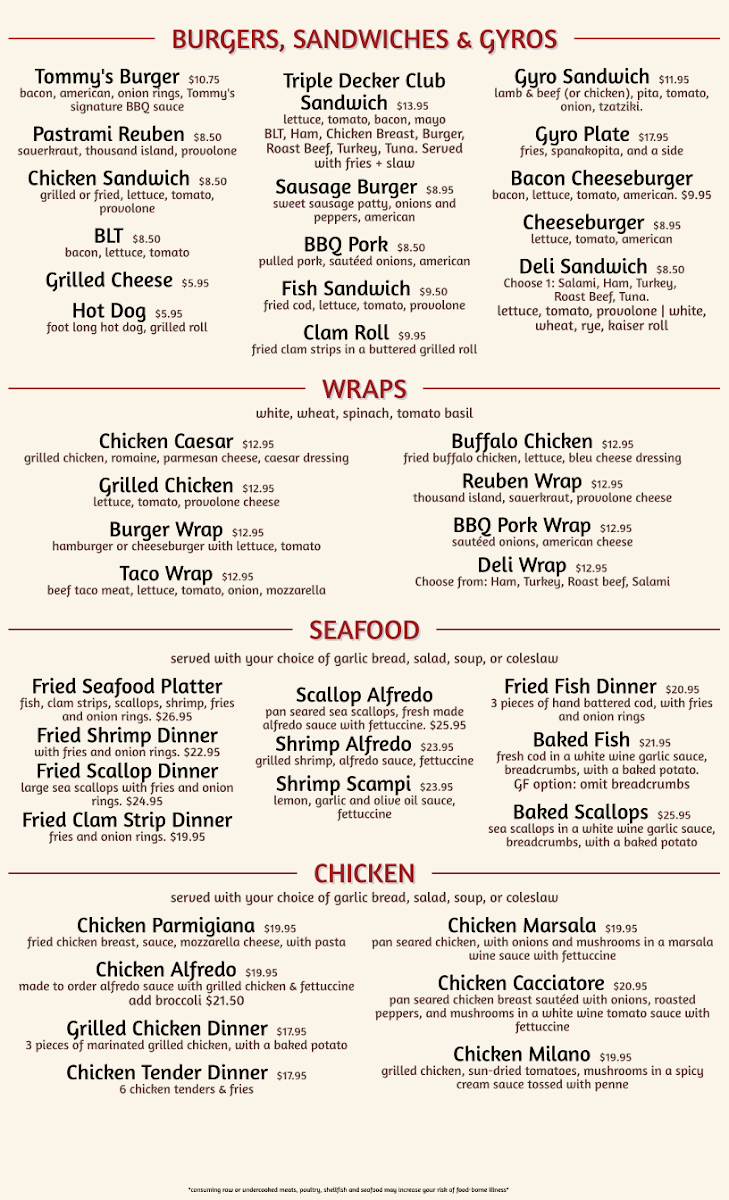 Menu Photo 3