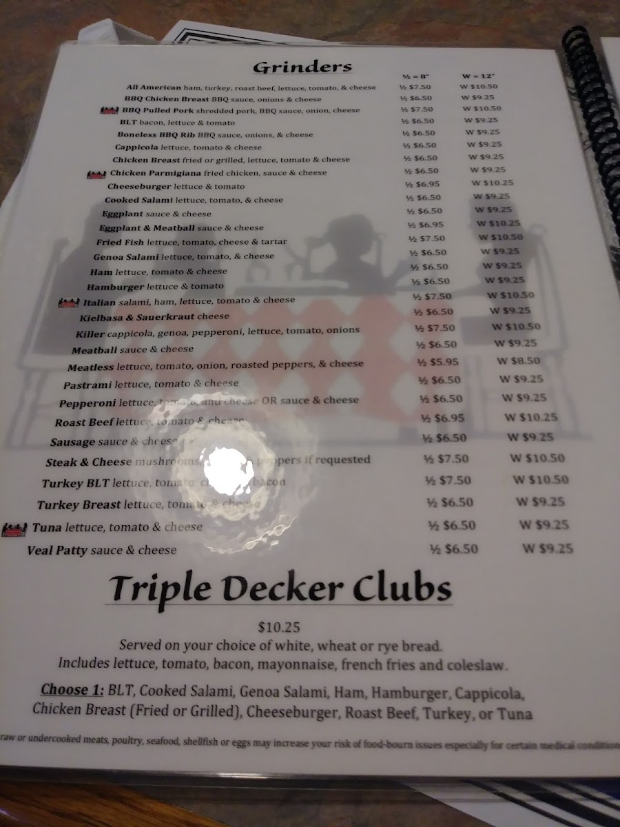 Menu Photo 7